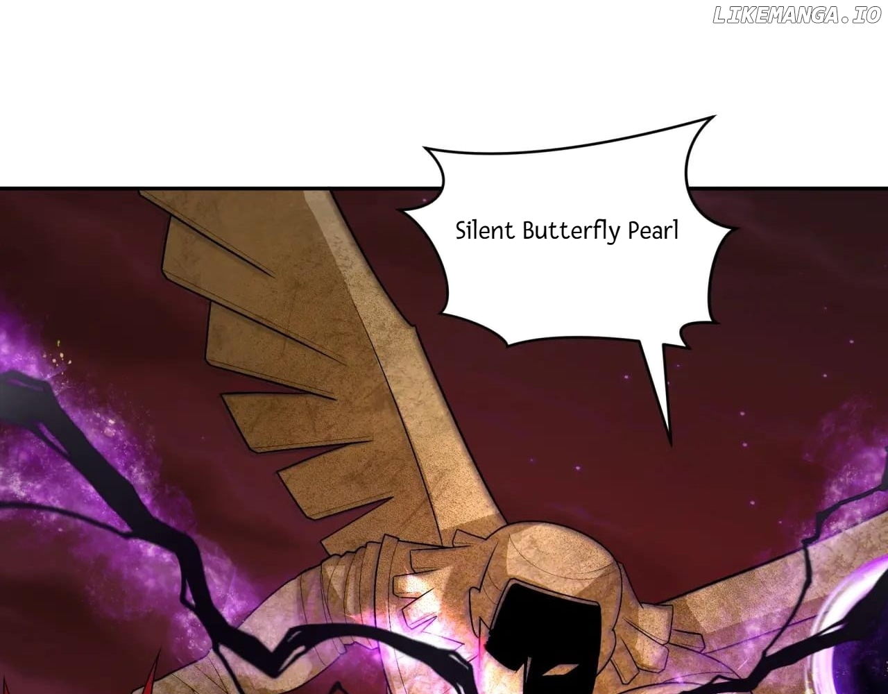 Era of the Haunted Chapter 274 - page 97